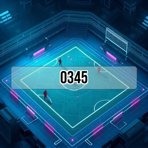 0345.com: A Revolução do Bingo com Recursos Interativos e Empolgantes