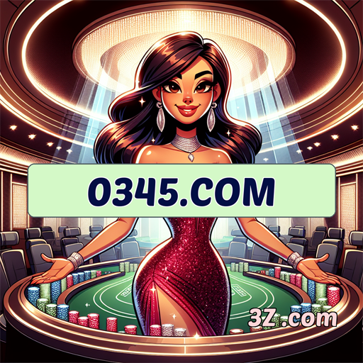 A Incrível Plataforma de Jogos 0345.com que Você Precisa Conhecer