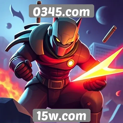 Tendências de jogos populares no site 0345.com