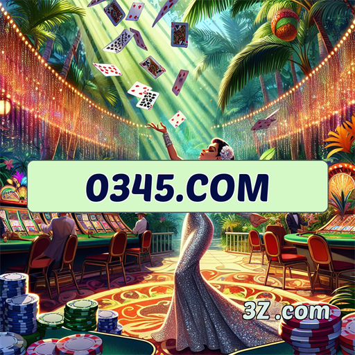 Slots Incríveis no 0345.com: Onde a Diversão Nunca Acaba