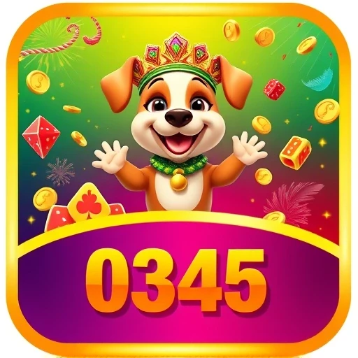 0345.com logo